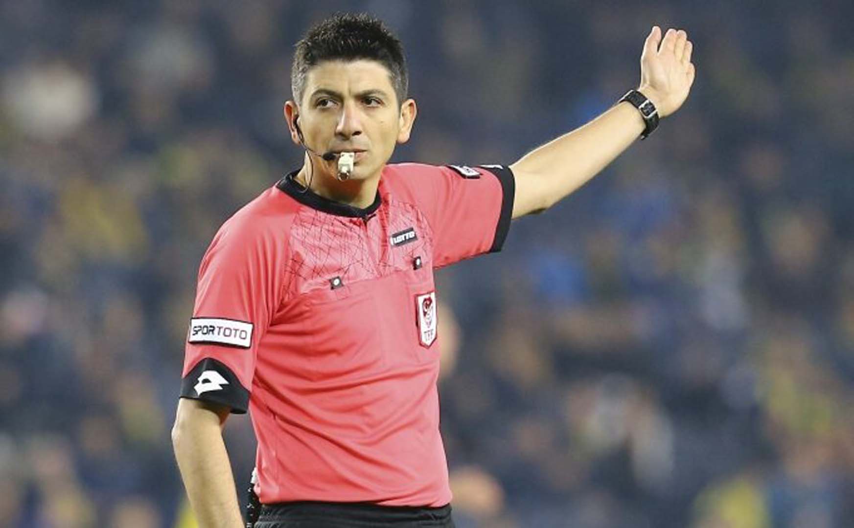 Yaşar Kemal Uğurlu kimdir? Nereli? Mesleği ne? Kaç yaşında? Yaşar Kemal Uğurlu hangi takımlı?