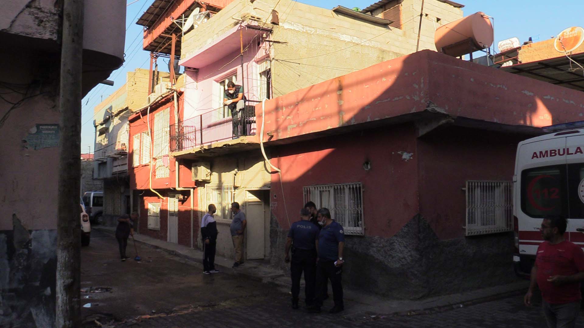 Adana'da korkunç olay! Başından vurulmuş halde bulunan Muzaffer Aktarlı hayatını kaybetti