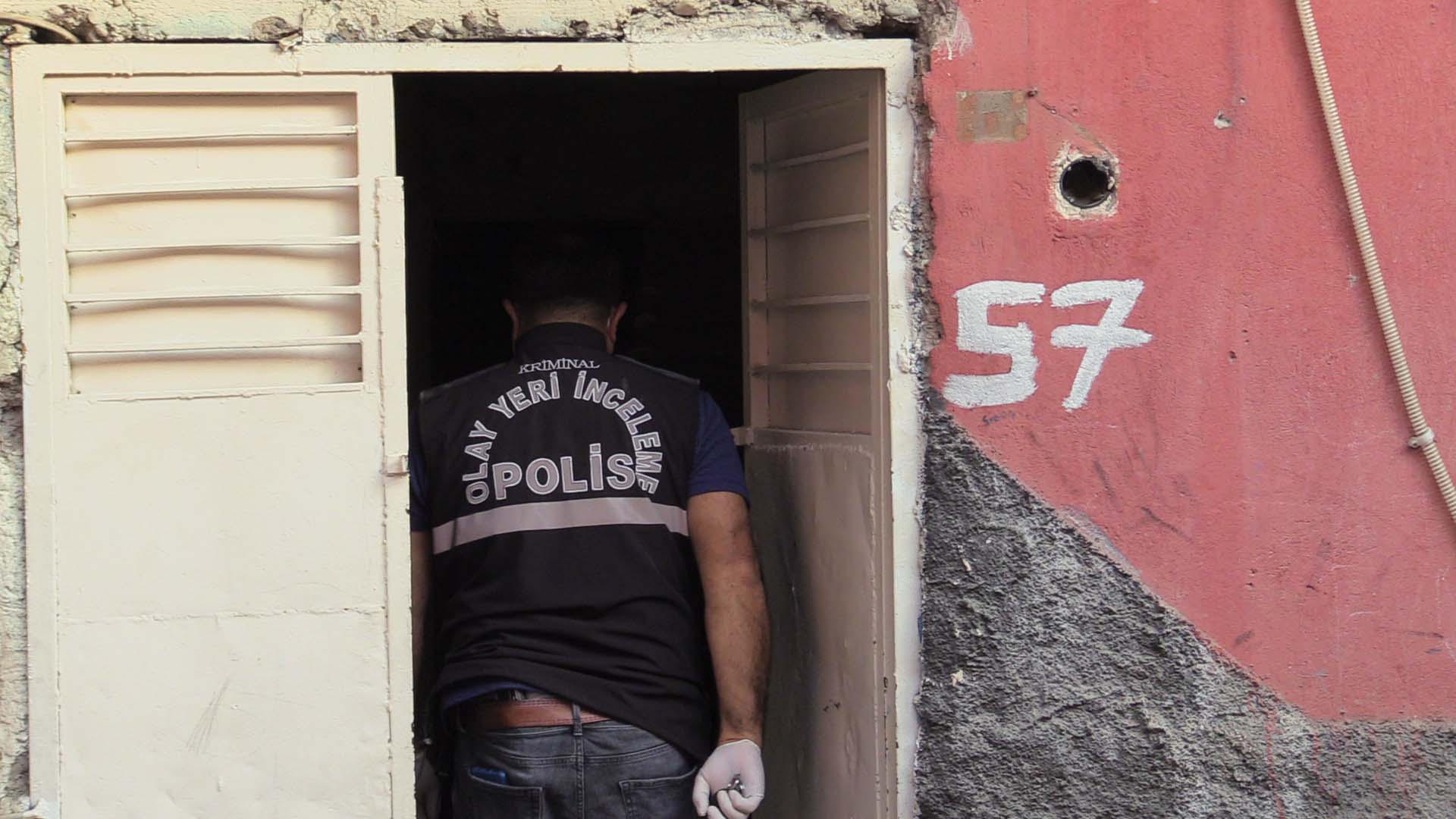 Adana'da korkunç olay! Başından vurulmuş halde bulunan Muzaffer Aktarlı hayatını kaybetti