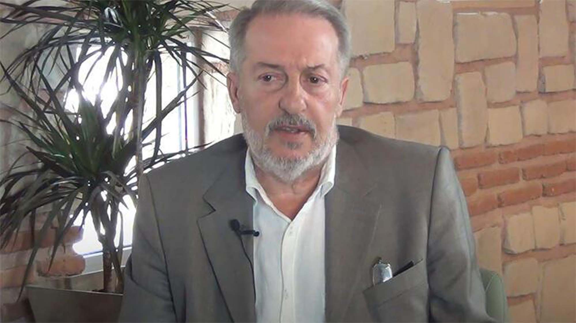 Yalçın Turgut Balaban kimdir? Nereli, kaç yaşında? Yalçın Turgut Balaban neden öldü? 