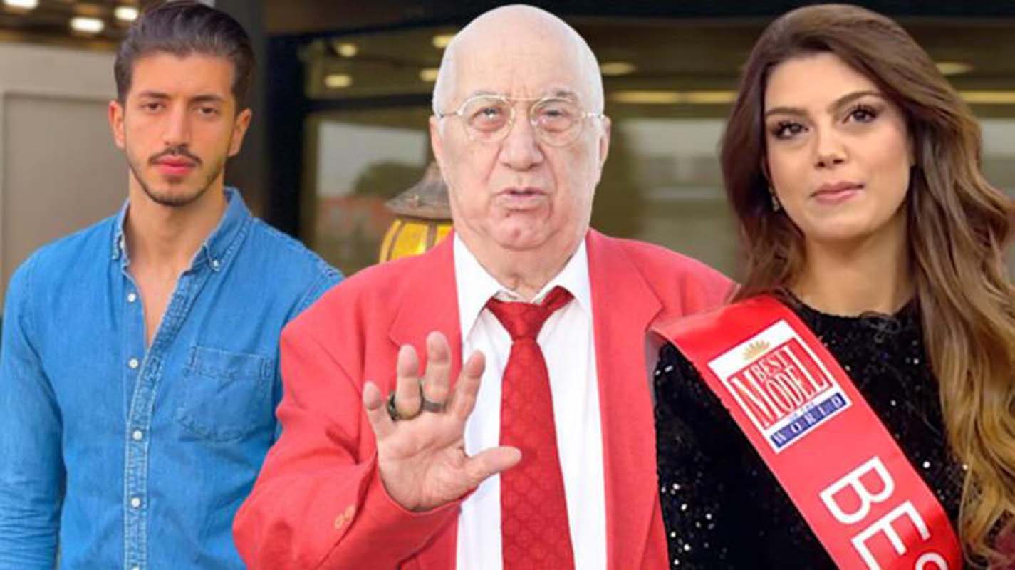 Birinci önceden belli miydi? Best Model yarışmacısı Elmas Yılmaz'dan olay yaratacak iddia! Ahlaksız teklifi reddettiğim için bana derece vermediler