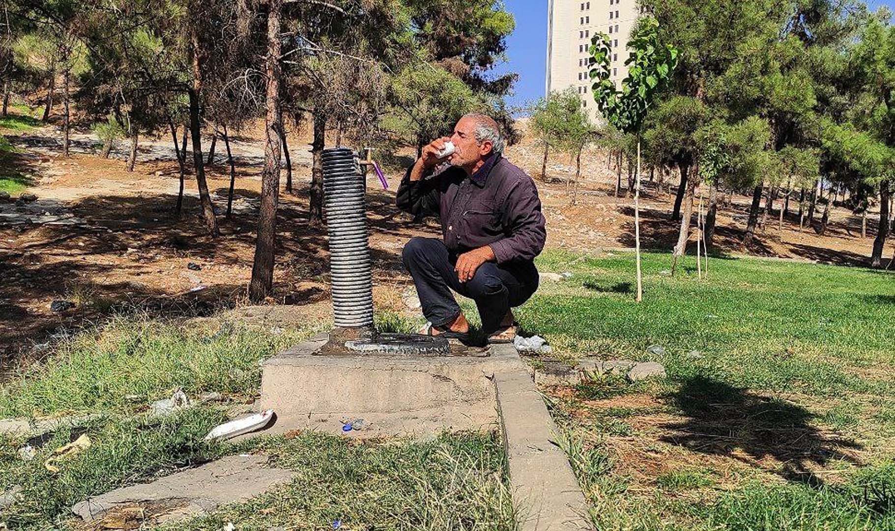 5 aydır parkta ve otomobilde yaşıyor! Eşi ve çocukları miras için evden kovdu