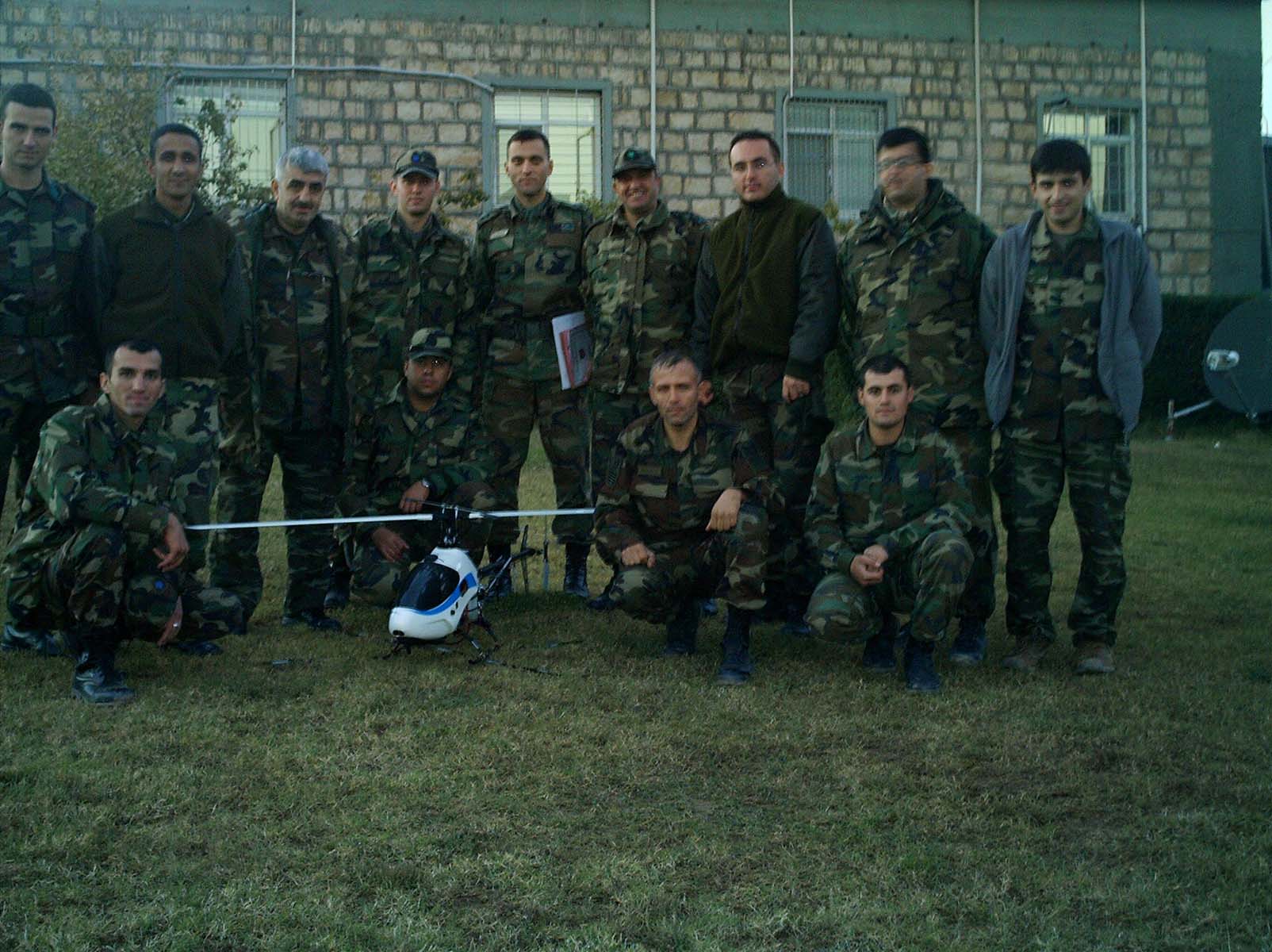 Selçuk Bayraktar'dan babası Özdemir Bayraktar için duygusal paylaşım: Rehberim, dava yoldaşım Hakk'ın rahmetine yürüdü