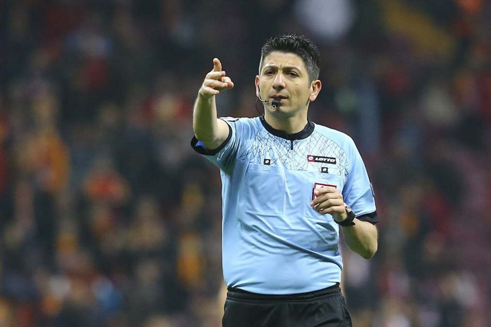 Yaşar Kemal Uğurlu kimdir? Nereli? Mesleği ne? Kaç yaşında? Yaşar Kemal Uğurlu hangi takımlı?