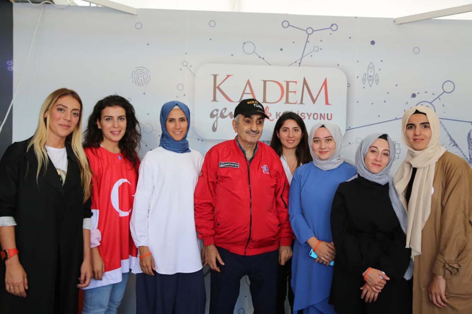 Son dakika | Selçuk Bayraktar'ın babası Özdemir Bayraktar hayatını kaybetti