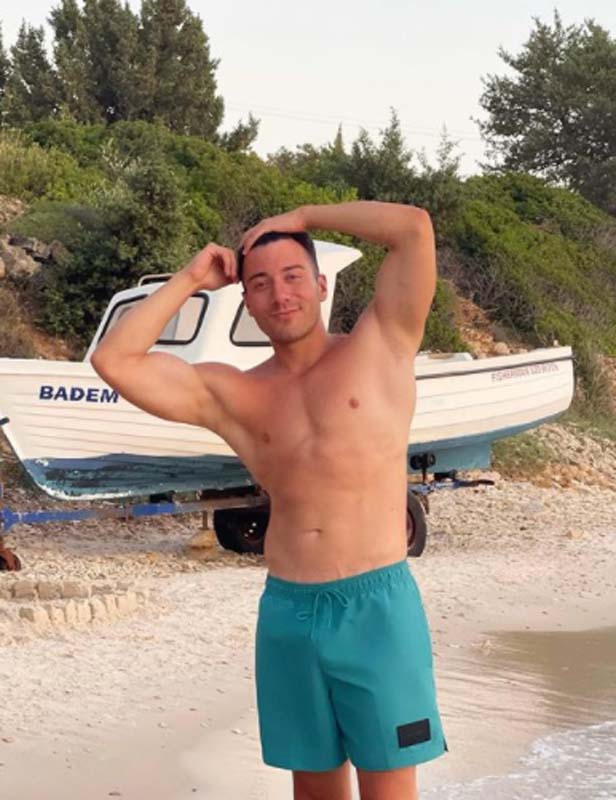 Onları hepsi çöp diyen Okan Bayülgen'e YouTuber Enes Batur'un sözleri ağır oldu! 