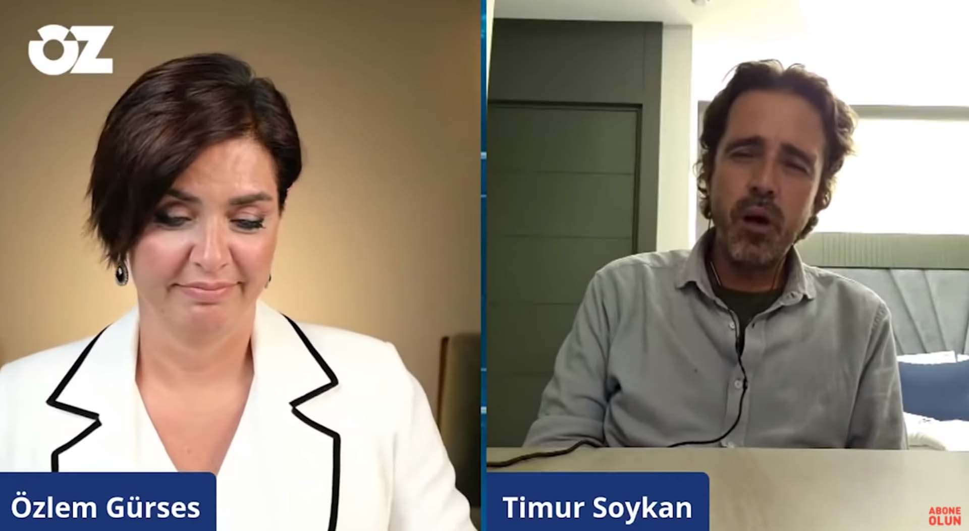 Özlem Gürses, kendisine edilen küfrü okudu! Verilen karara isyan etti! 