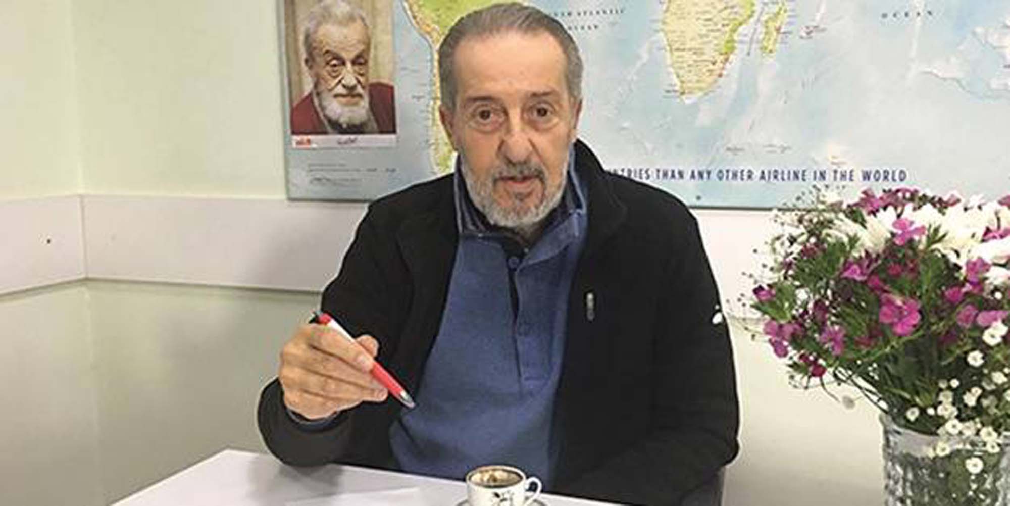 Yalçın Turgut Balaban kimdir? Nereli, kaç yaşında? Yalçın Turgut Balaban neden öldü? 