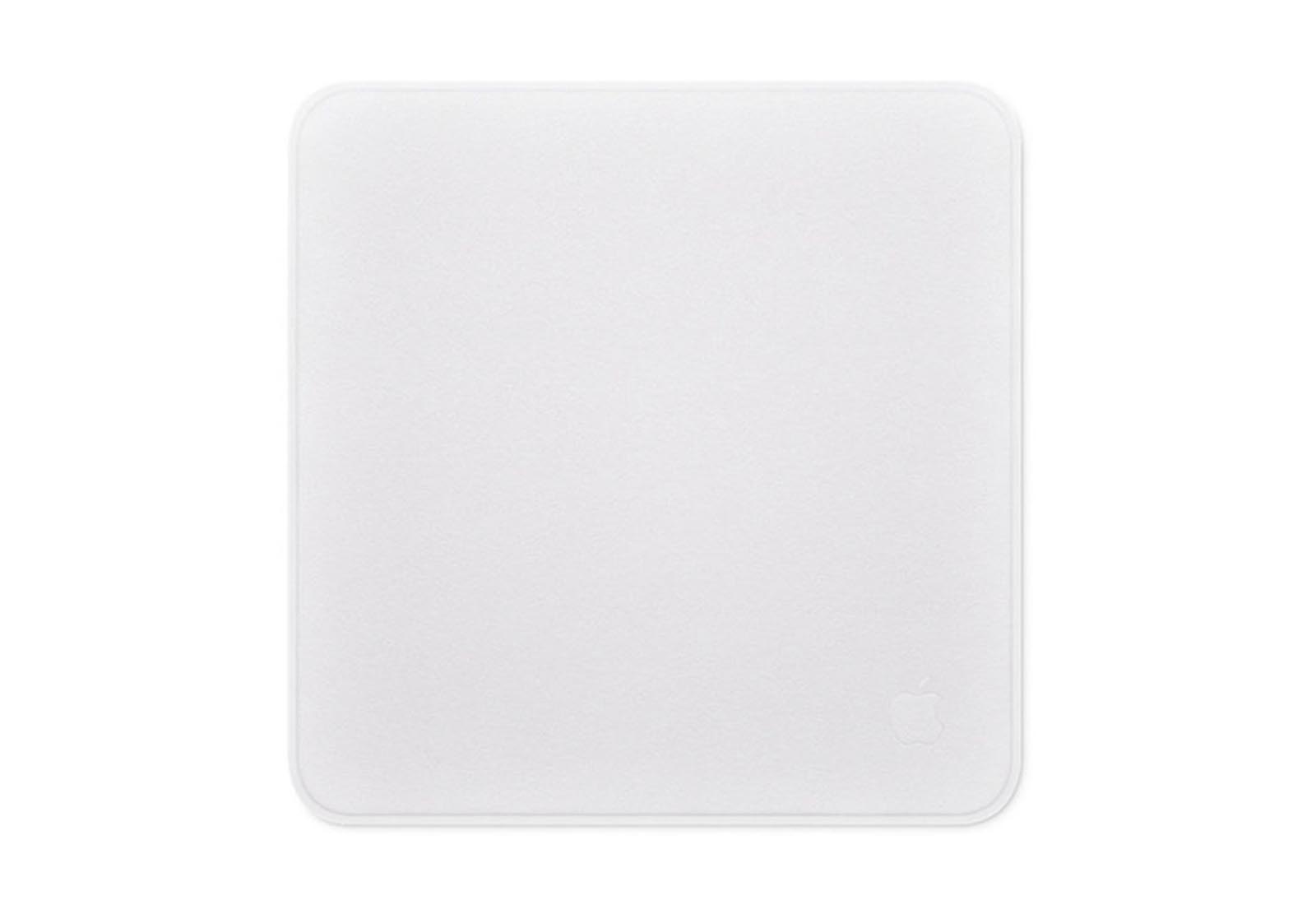 Apple'ın satışa çıkardığı ürün tepki topladı! 200 TL'lik Parlatma bezi!