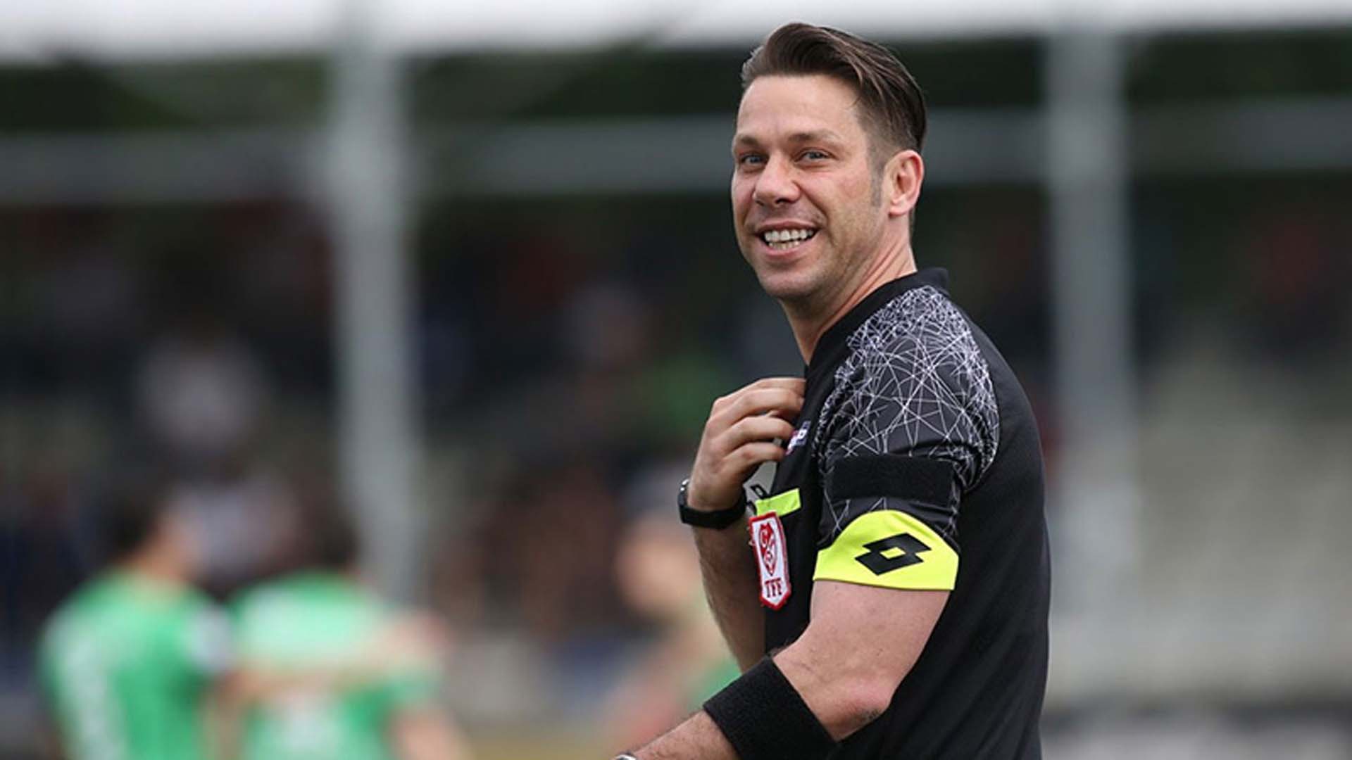 Fırat Aydınus kimdir, kaç yaşında, nereli ve mesleği ne? Fırat Aydınus hangi takımlı?