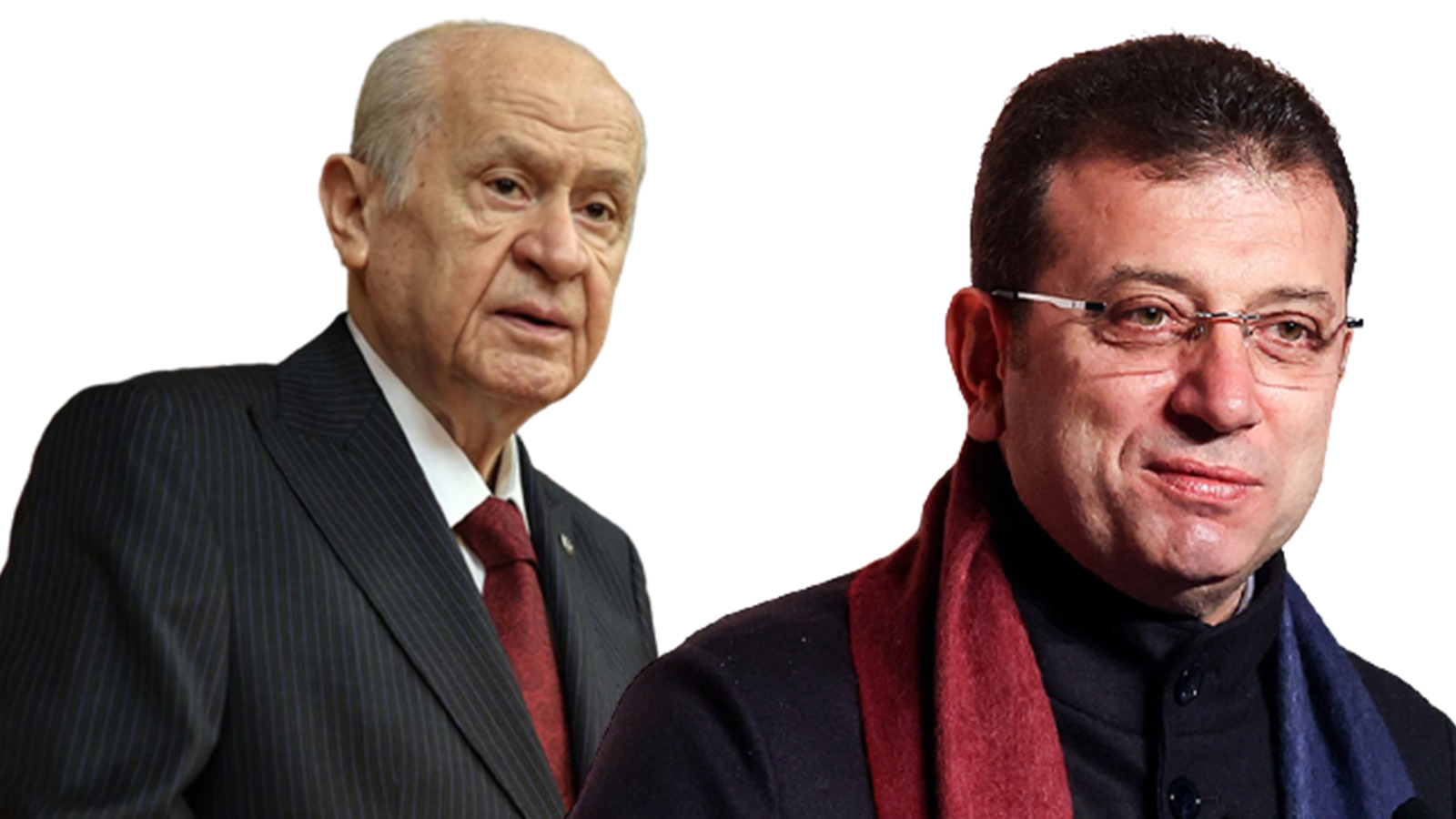 Devlet Bahçeli'den şehir şehir gezen Ekrem İmamoğlu'na eleştiri: Bu şahsın gezmediği, gitmediği yer neredeyse kalmamıştır, gezmekteki amacı nedir? 