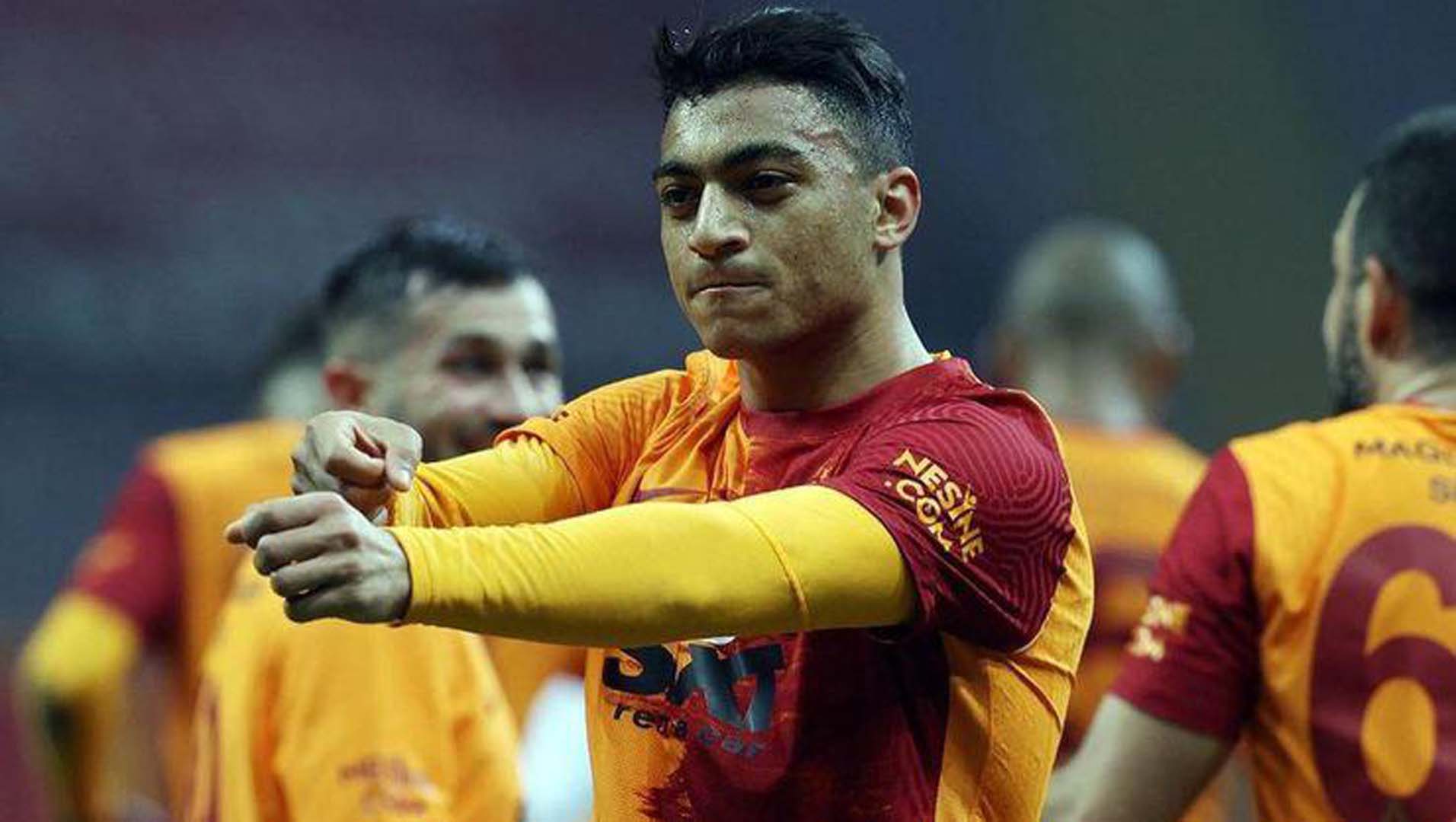 Mostafa Mohamed performansıyla Avrupa kulüplerinin radarına girdi! Galatasaray, bonservisini alacak!
