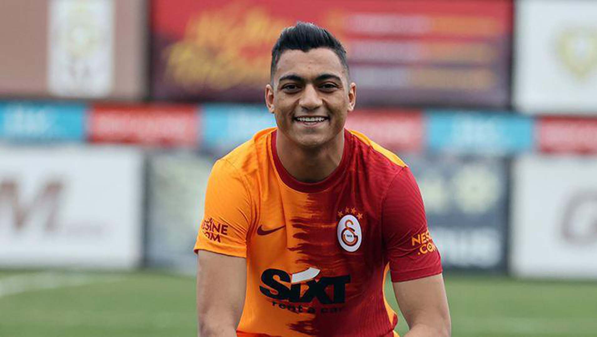 Mostafa Mohamed performansıyla Avrupa kulüplerinin radarına girdi! Galatasaray, bonservisini alacak!