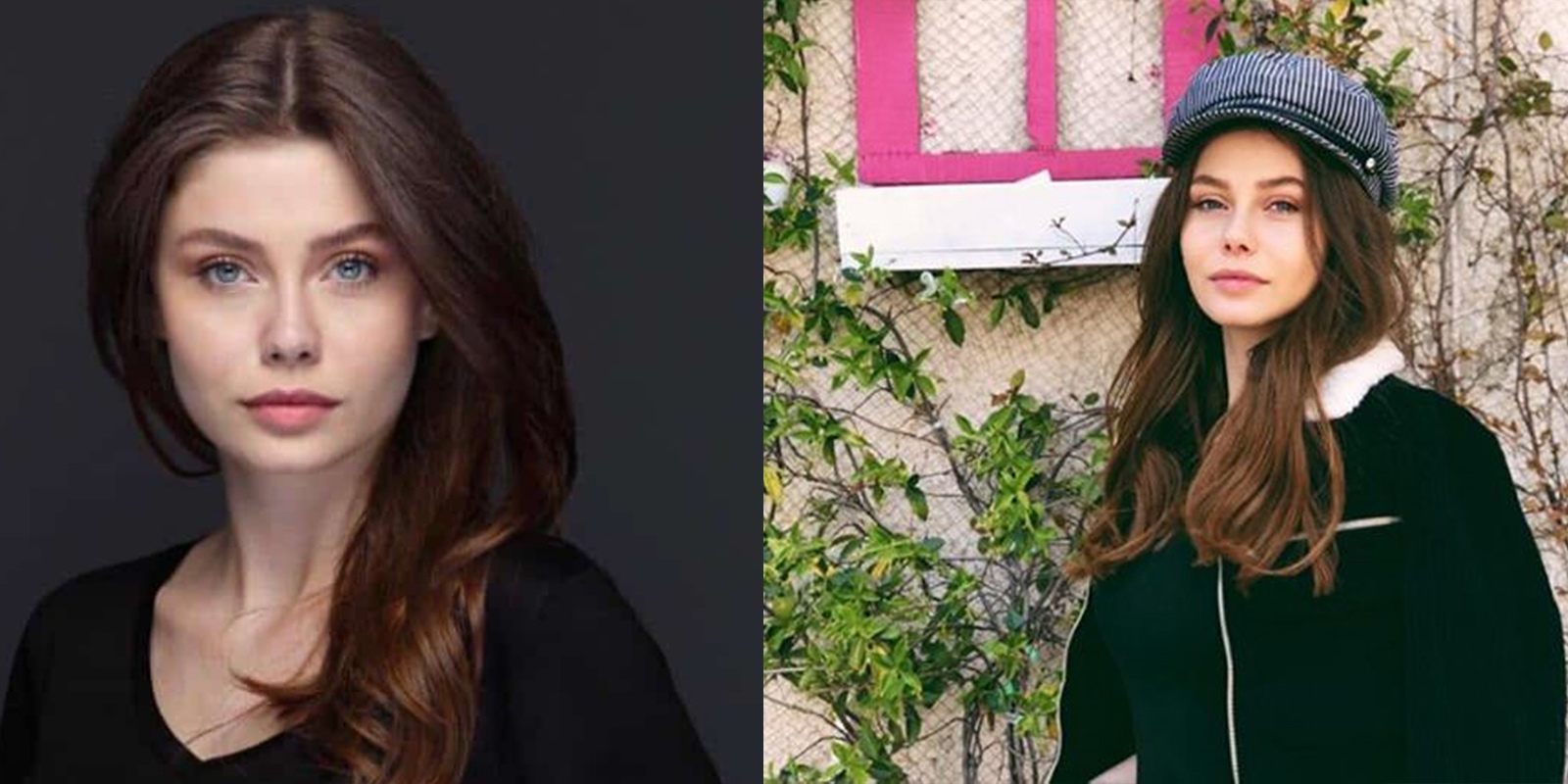 Fenomen diziye ilişkin flaş gelişme! Ünlü oyuncu Aylin Veziroğlu, Eşkıya Dünyaya Hükümdar Olmaz'ın kadrosuna katıldı