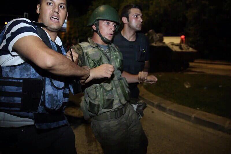 41 ilde alarm verildi! FETÖ operasyonu için düğmeye basıldı, çok sayıda gözaltı kararı var!