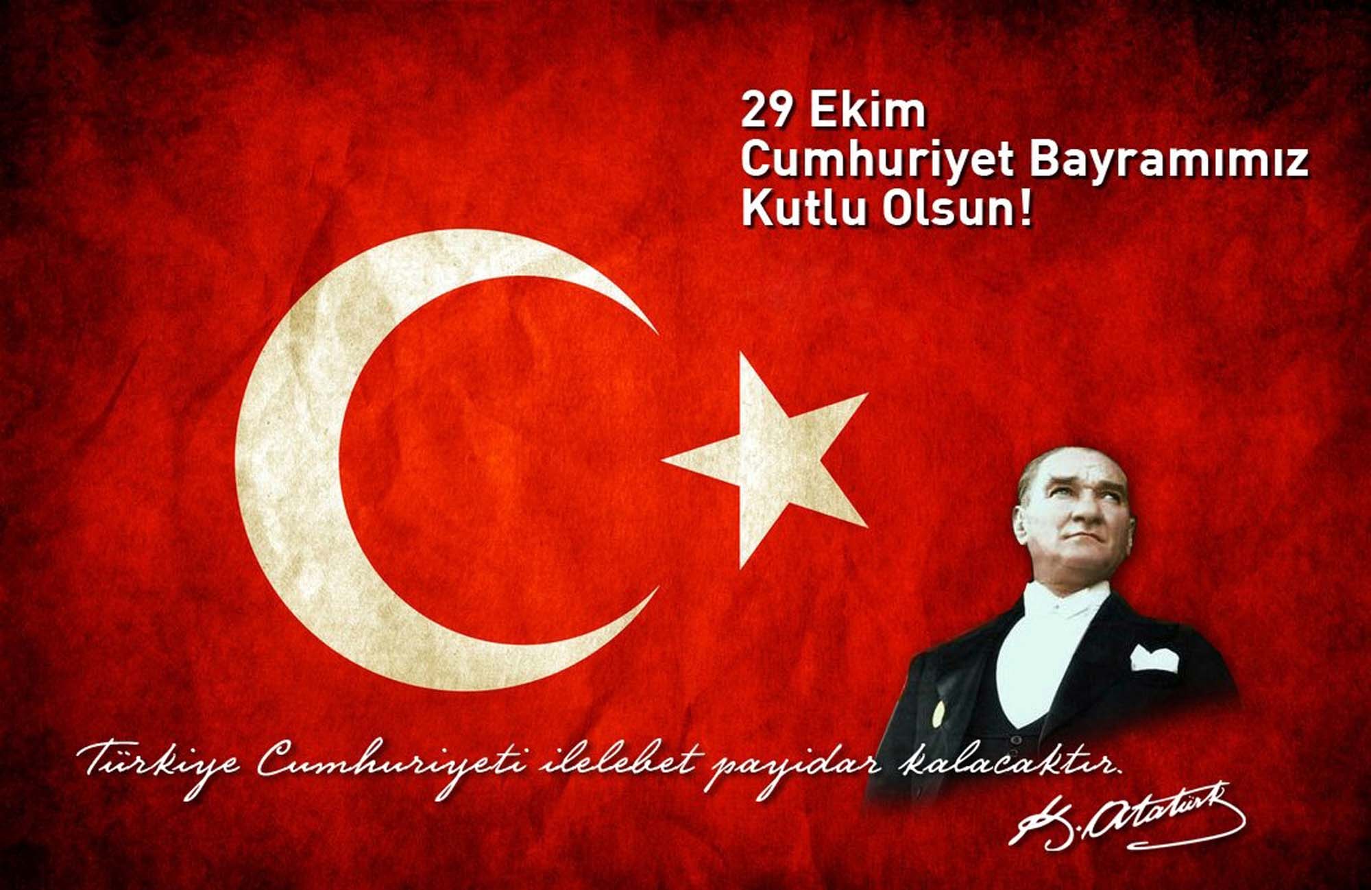 29 Ekim üniversiteler tatil mi 2021? | 29 Ekim üniversiteler tatil mi, yarım gün mü 2021?