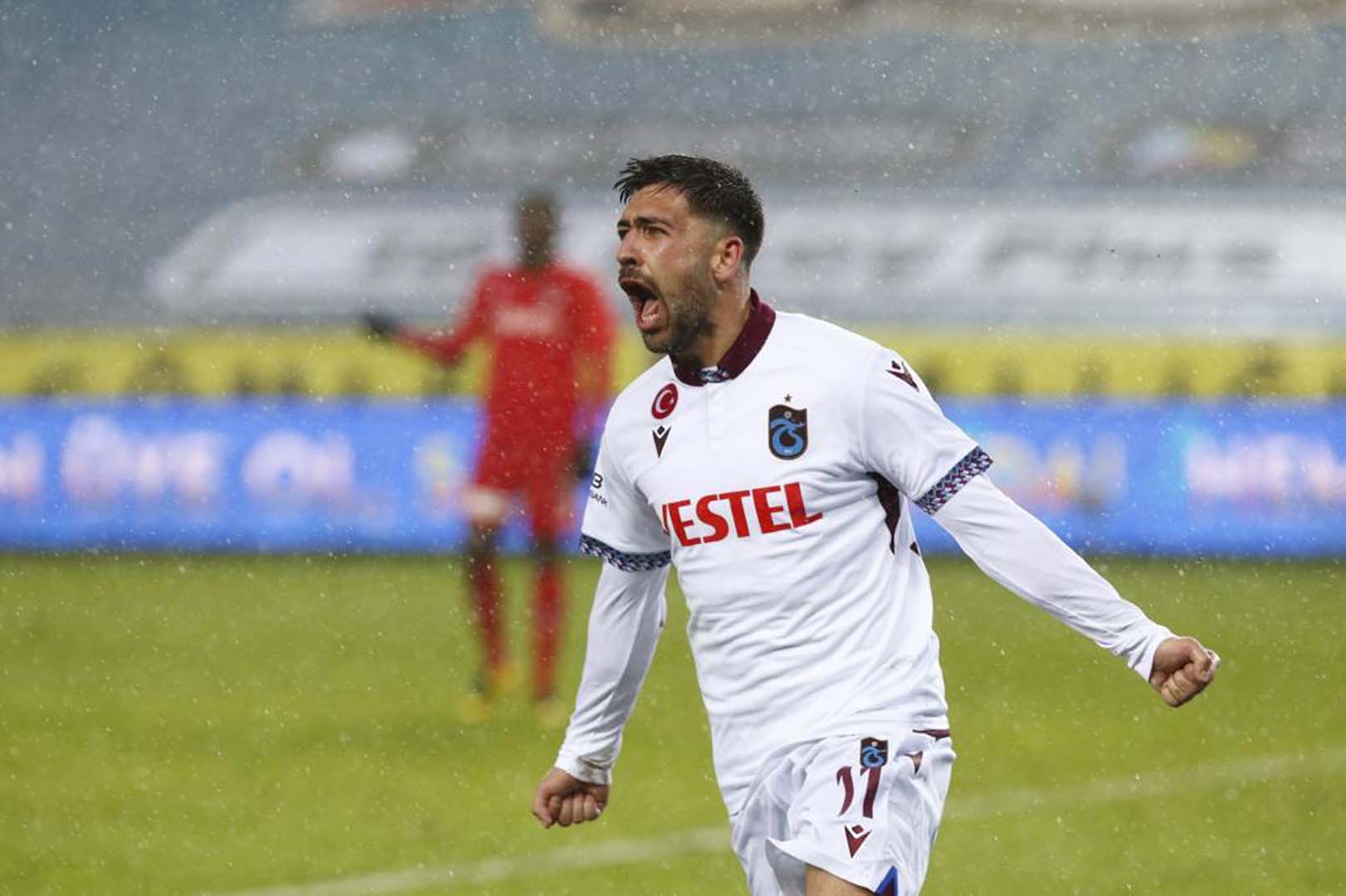 Bakasetas'a Portekiz kancası! Sporting Lizbon yıldız oyuncuya teklif yapacak!