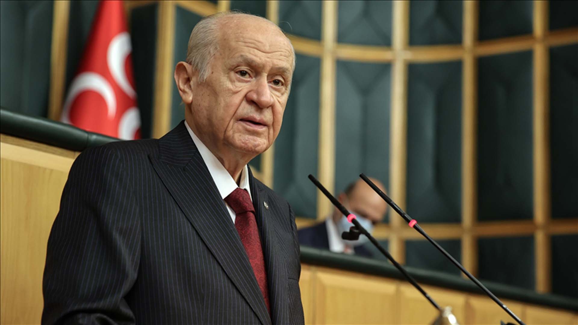 Devlet Bahçeli'den şehir şehir gezen Ekrem İmamoğlu'na eleştiri: Bu şahsın gezmediği, gitmediği yer neredeyse kalmamıştır, gezmekteki amacı nedir? 