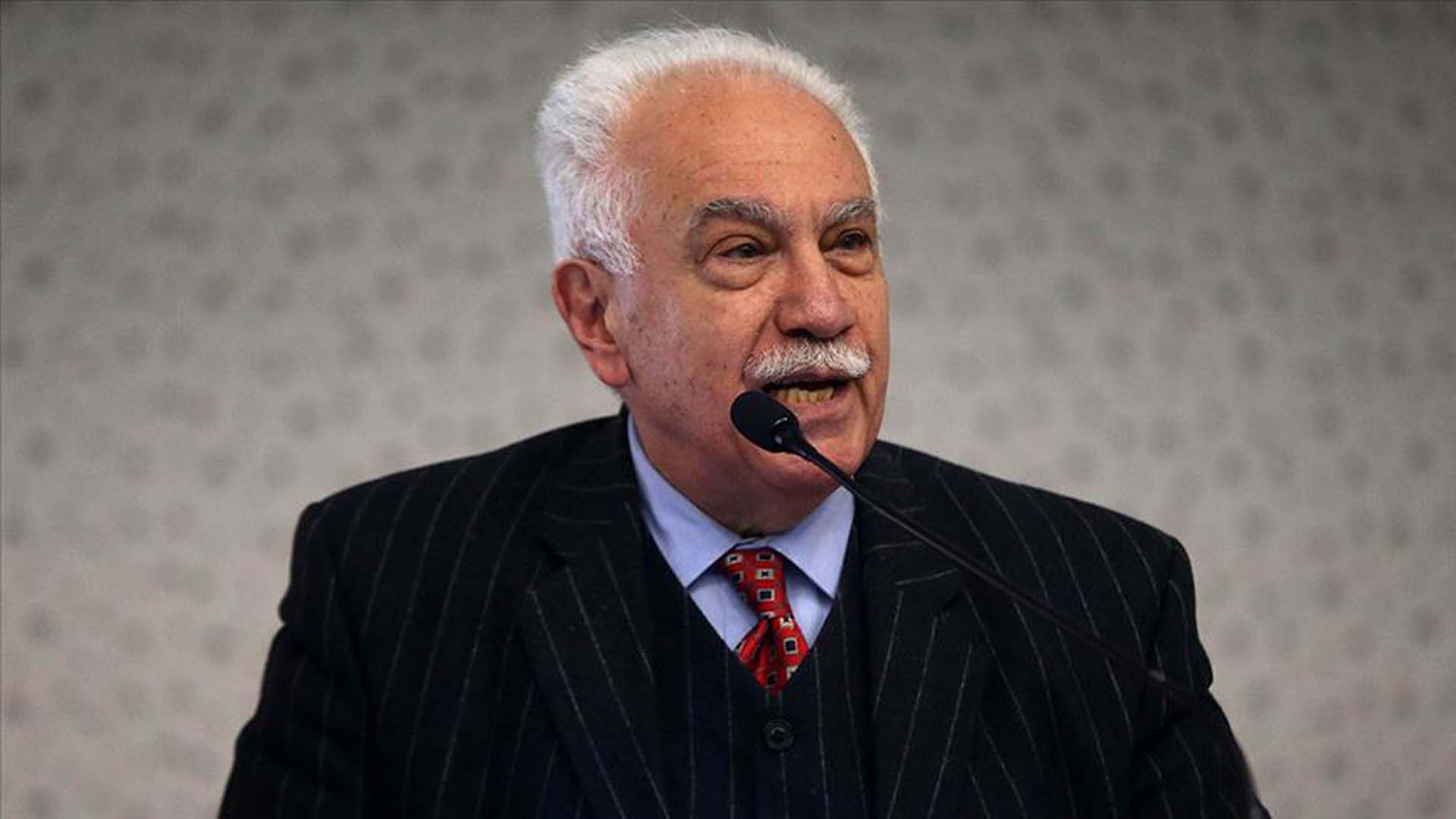 Doğu Perinçek kimdir, nerelidir, nerede doğdu? Kaç yaşında? Evli mi, kaç çocuğu var? Doğu Perinçek biyografisi 