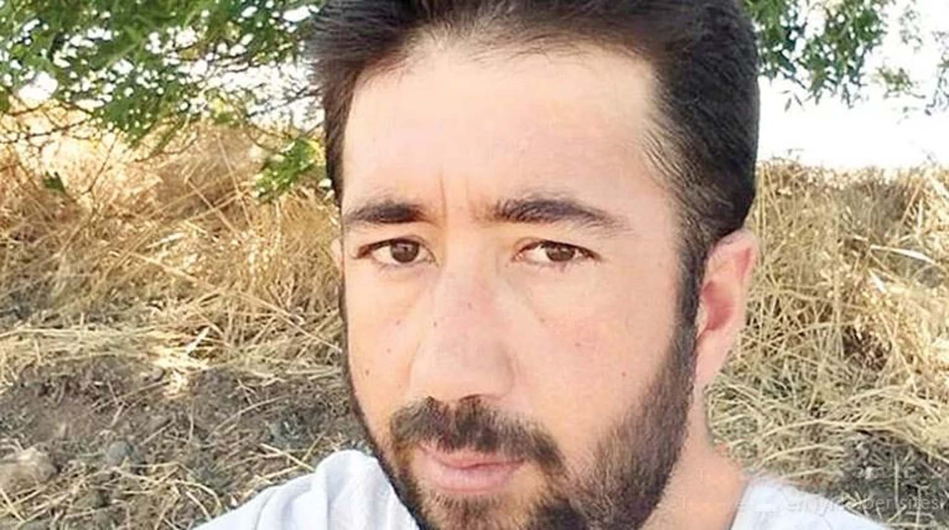 Ekrem Aydın boşanma arifesinde oldukları eşini avukata götürme bahanesiyle kandırdı! Ormanda benzin dökerek yaktı! 