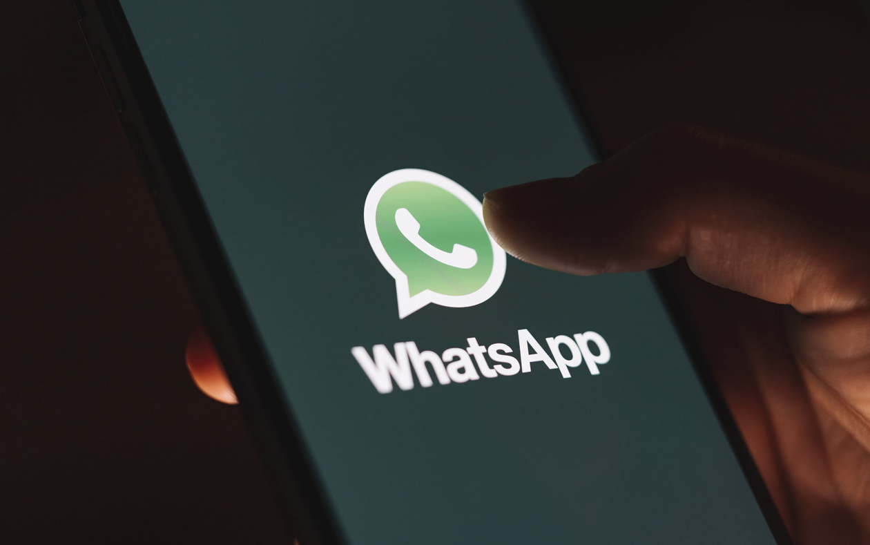 Whatsapp'ta merakla beklenen o özellik geldi! Resmen kullanıma sunuldu!