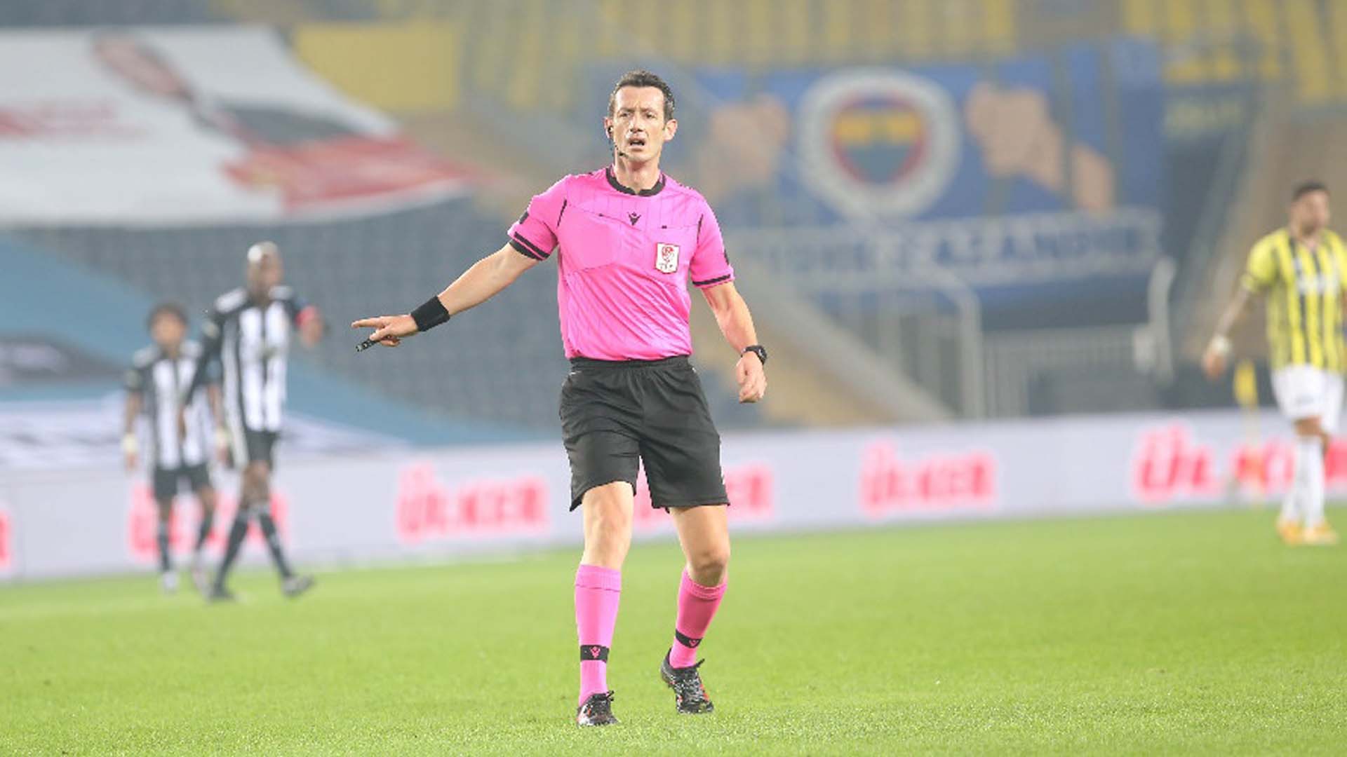 Tugay Kaan Numanoğlu kimdir, nereli, kaç yaşında ve asıl mesleği ne? Tugay Kaan Numanoğlu hangi takımlı?