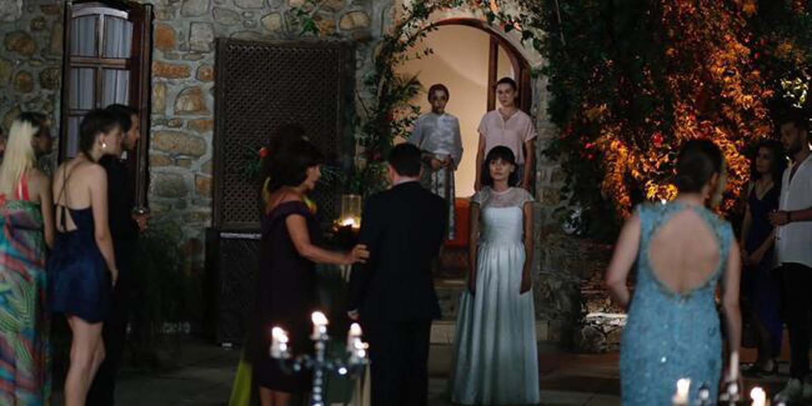 Elkızı dizisi hangi gün oynuyor? Yeni bölüm hangi kanalda, saat kaçta yayınlanıyor?