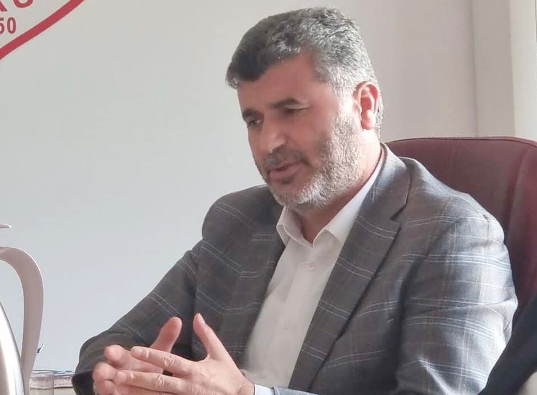 Pendikspor yönetimi, yerel basın ile bir araya geldi!