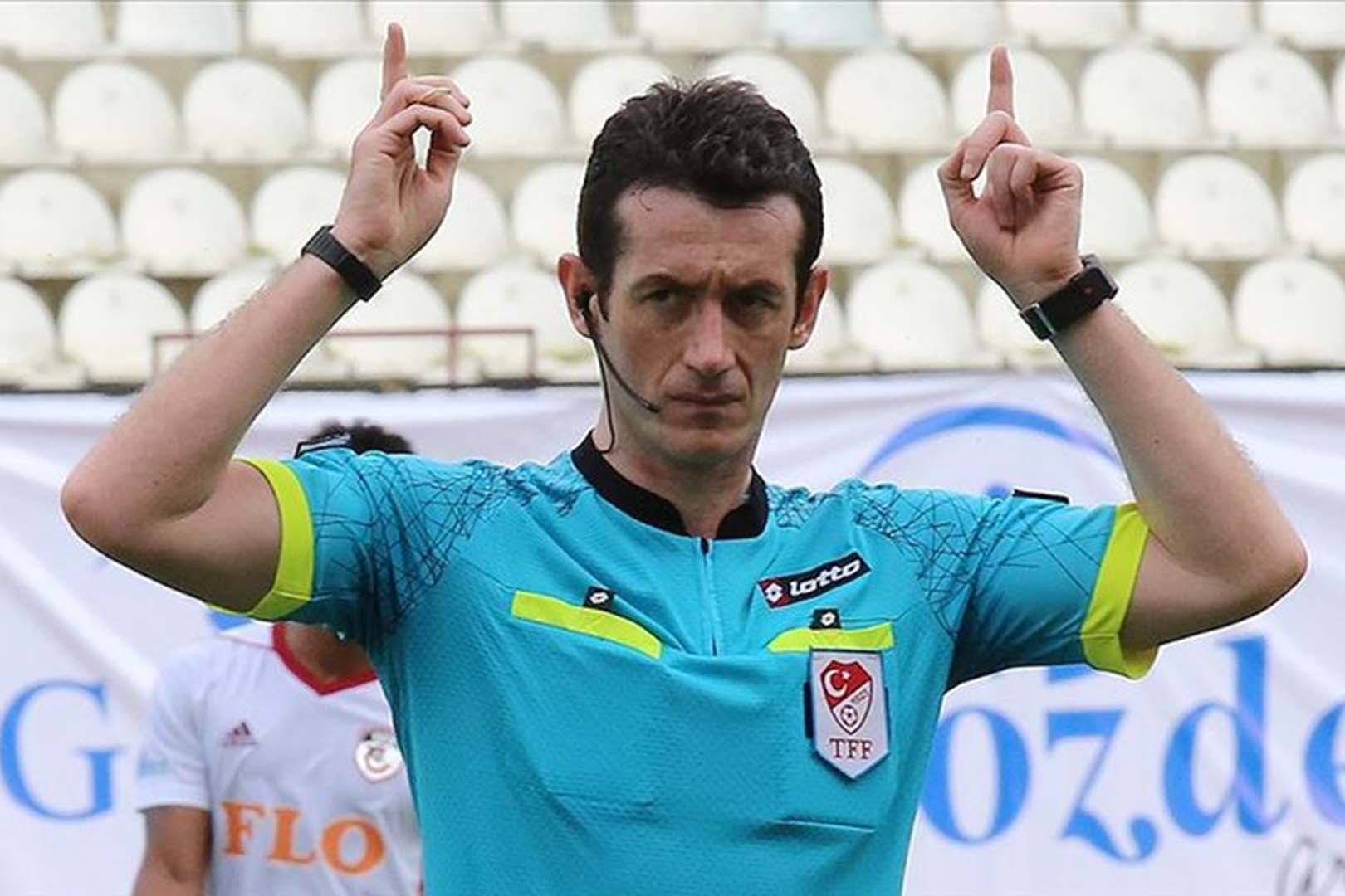 Tugay Kaan Numanoğlu kimdir, nereli, kaç yaşında ve asıl mesleği ne? Tugay Kaan Numanoğlu hangi takımlı?