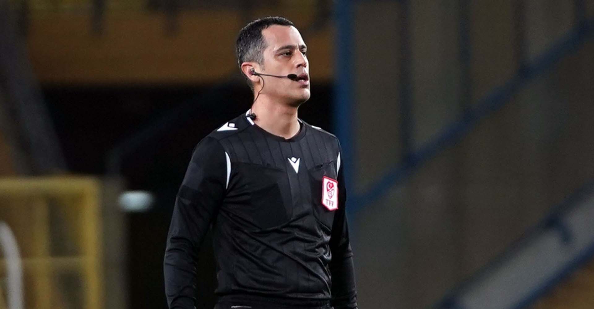 Alper Ulusoy kimdir, nereli, kaç yaşında, mesleği ne? Alper Ulusoy hangi takımlı?