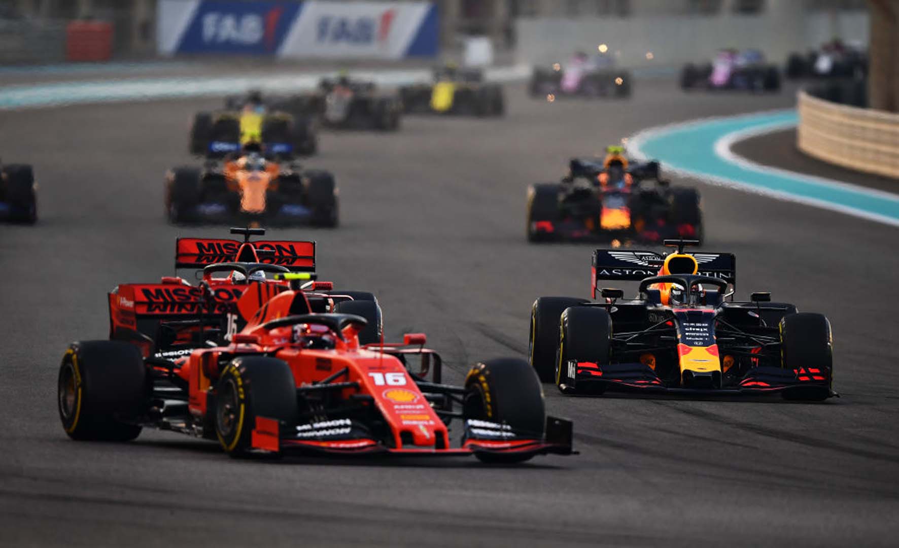 Formula 1 ABD Grand Prix (GP) yarışı ne zaman, hangi gün, saat kaçta, hangi kanalda? Şifreli mi şifresiz mi?