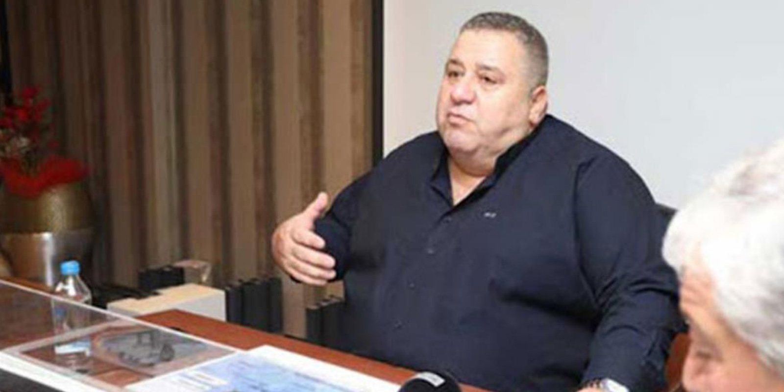 Halil Falyalı 