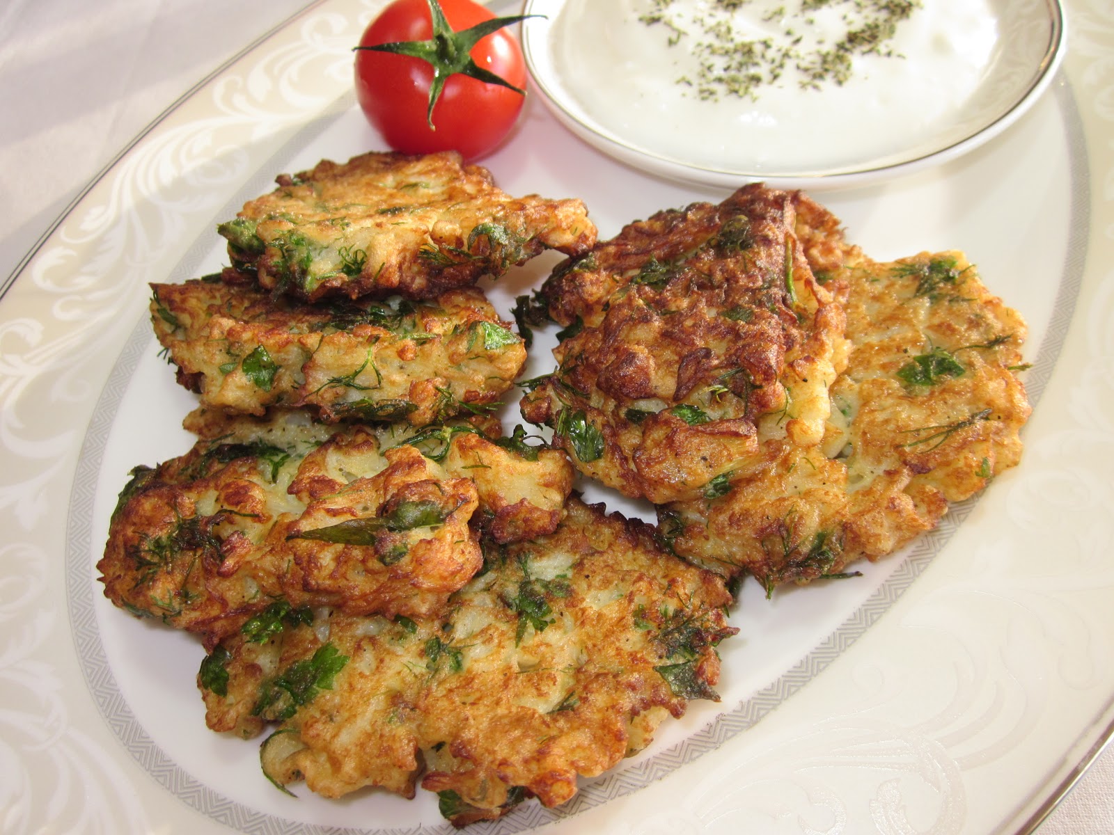 Gelinim Mutfakta tavuk mücveri tarifi | Tavuk mücveri nasıl yapılır? Malzemeleri nelerdir?