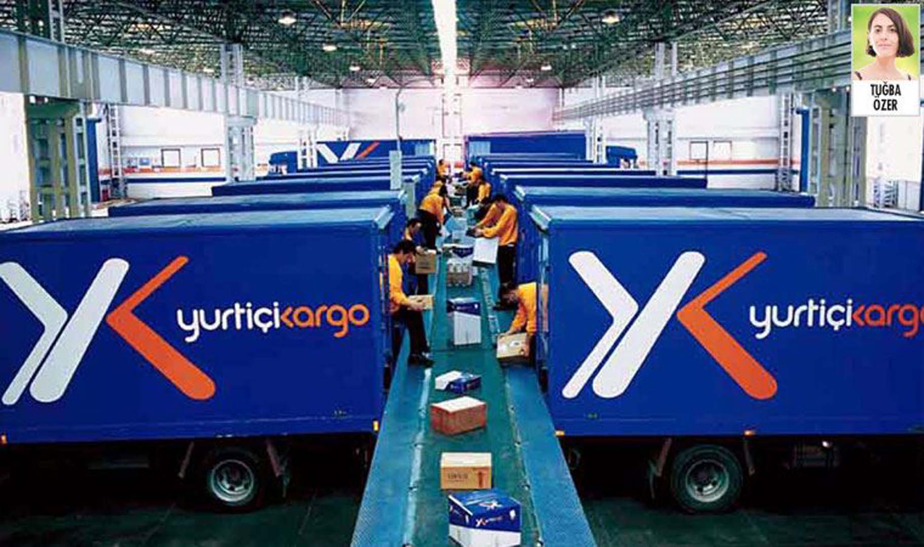 29 Ekim Cumhuriyet Bayramı Yurtiçi kargo çalışıyor mu? 29 Ekim 2021 Cuma Yurtiçi kargo açık mı, kapalı mı?