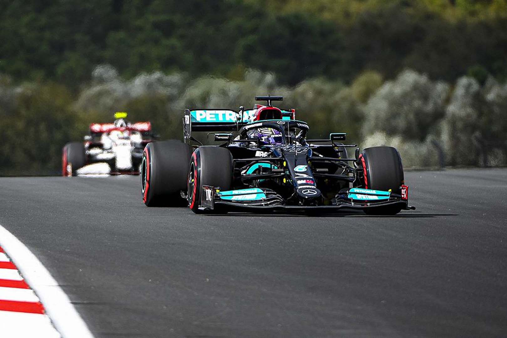 Formula 1 ABD Grand Prix (GP) yarışı ne zaman, hangi gün, saat kaçta, hangi kanalda? Şifreli mi şifresiz mi?
