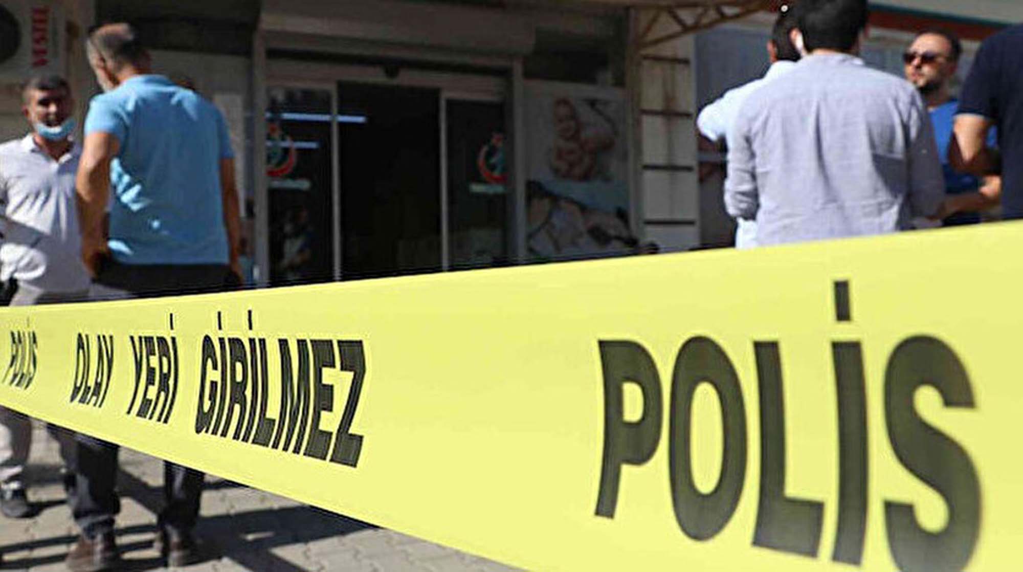 Mersin Göçmen Sağlığı Merkezi'nde tartışma kanlı bitti! Doktor meslektaşını pompalı tüfekle öldürdü!