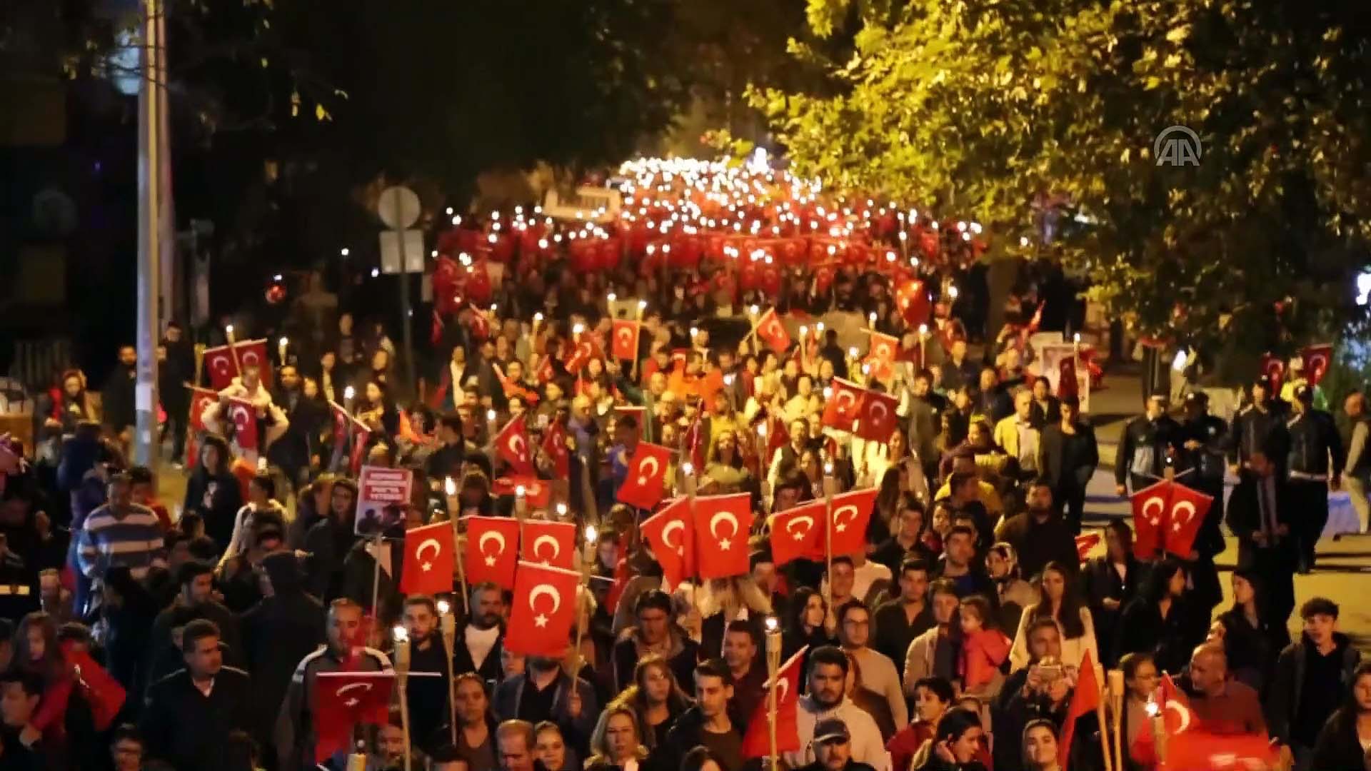 29 Ekim Cumhuriyet bayramı belediyeler açık mı, kapalı mı? 29 Ekim 2021 Cuma belediyeler çalışıyor mu?