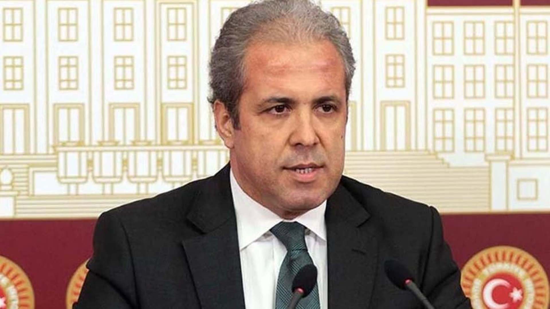 Şamil Tayyar'dan Bülent Arınç'a ağır sözler: Aynada başkasını gördüğünü sanan zavallı bir mitomani hastası