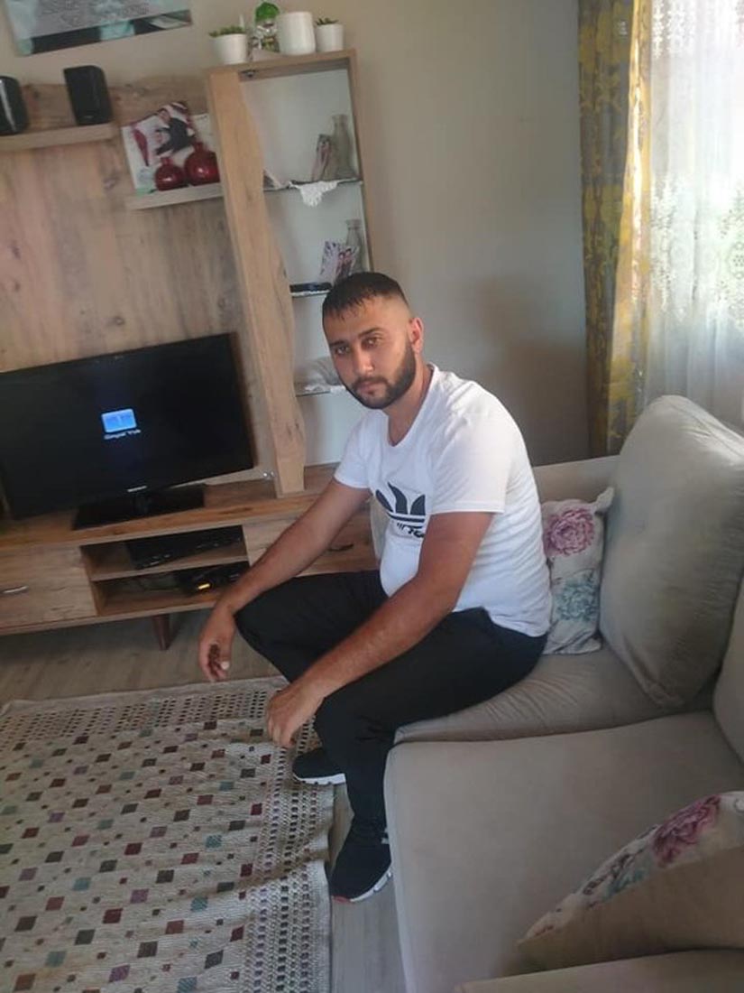 Cani Koca eşini 104 yerinden bıçaklamıştı! Kendini Uyuşturucu kullanıyordu, kendine zarar verdi sözleriyle savunmuştu! Gerçek ortaya çıktı!