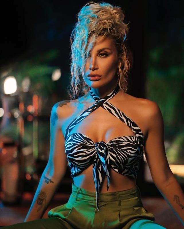 Birlikteliklerini bir türlü açıklamayan Cem Belevi ve İrem Derici'den beklenmeyen hamle! O iddia magazin gündemini salladı!