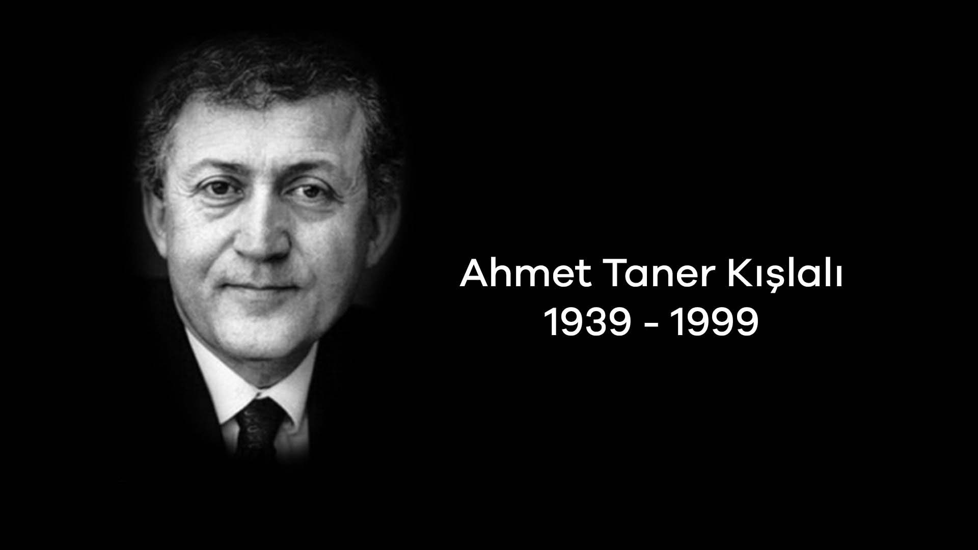 Ahmet Taner Kışlalı kimdir? Aslen nerelidir? Kaç yaşında, neden, nasıl öldü? Ahmet Taner Kışlalı biyografisi 