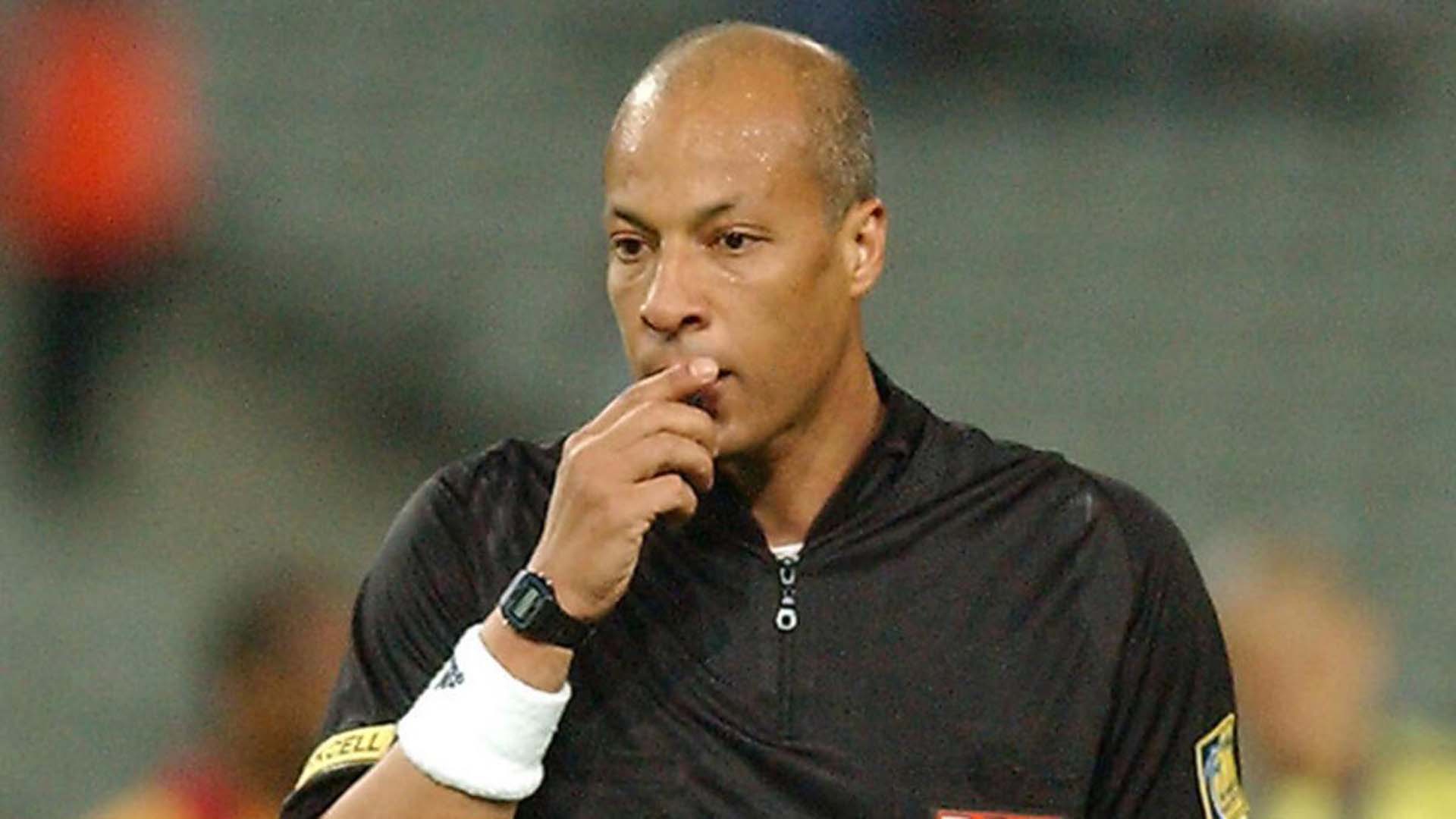 Son dakika! MHK başkanı Serdar Tatlı istifa etti!