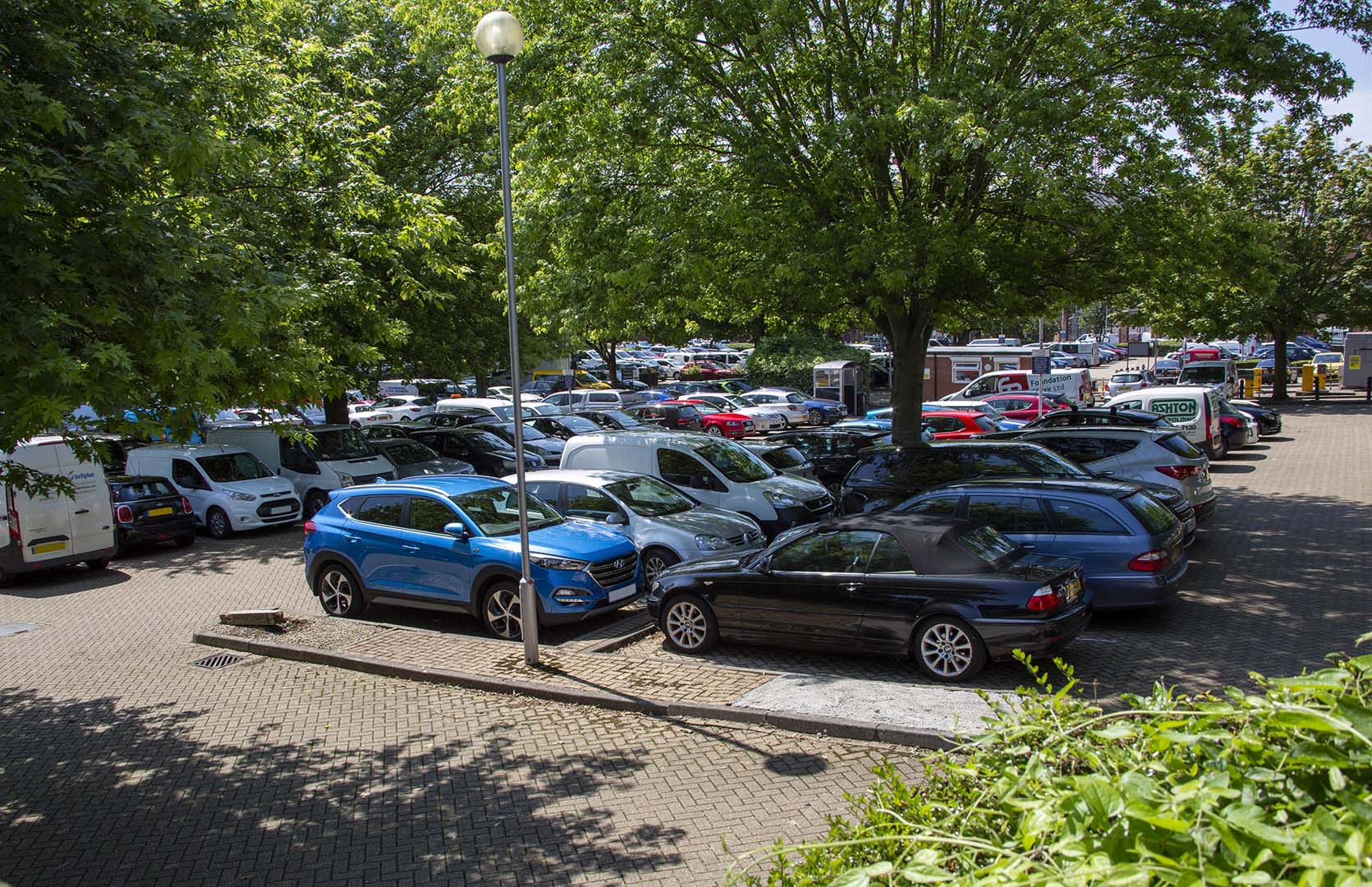 Otoparklarda yeni düzenleme! Resmi gazetede yayınlandı