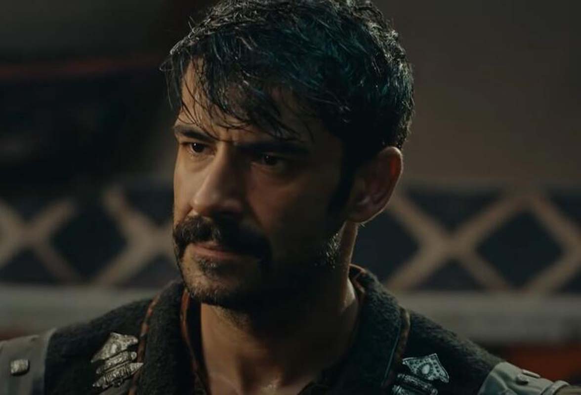 Kuruluş Osman Turgut Bey kimdir, neden öldü? Kuruluş Osman'ın Turgut Alp'i Rüzgar Aksoy kimdir, nereli, kaç yaşında?