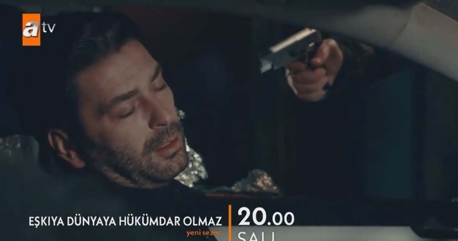 İlyas Çakırbeyli Eşkıya Dünyaya Hükümdar Olmaz'dan ayrılıyor mu? Ozan Akbaba EDHO'DAN neden ayrılıyor?