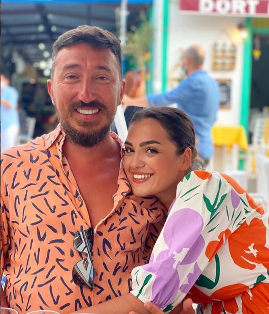 En Hamarat Benim Tuğçe Akkaya kimdir? Nereli, kaç yaşında? Evli mi? Tuğçe Akkaya Instagram hesabı ne?