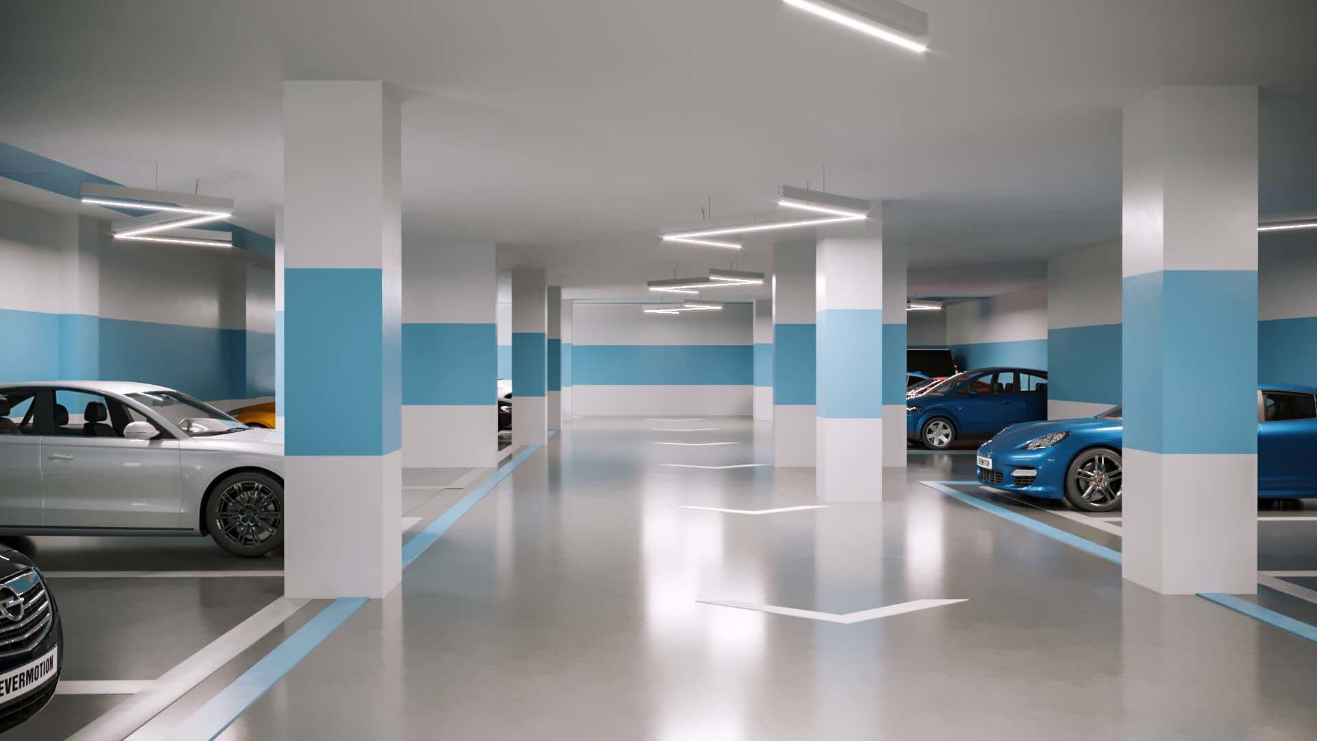 Otoparklarda yeni düzenleme! Resmi gazetede yayınlandı