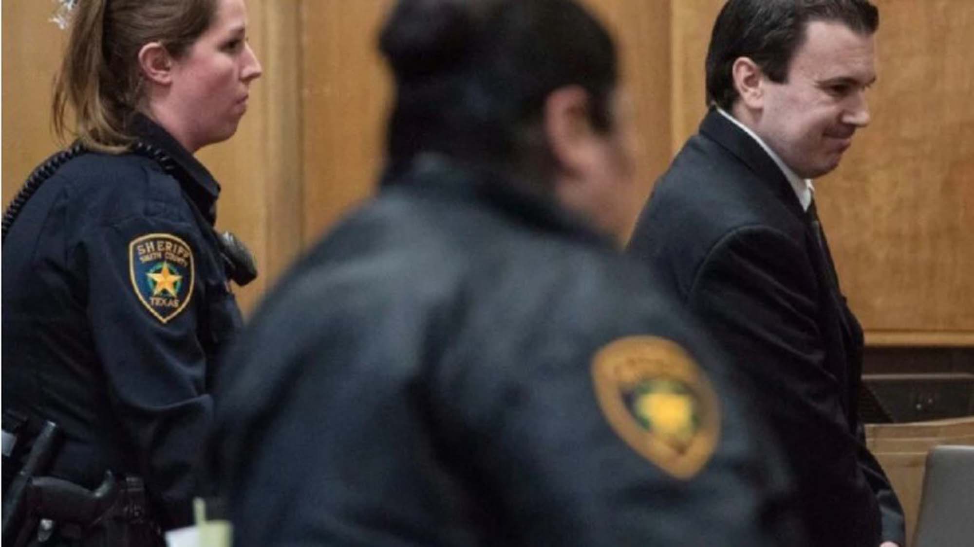 4 hastayı öldürüp monitörden izlemişti! O hemşireye idam cezası! 