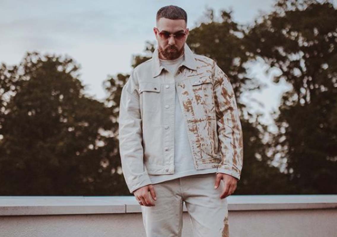 Uyuşturucuya özendirdiği iddiasıyla gözaltına alınmıştı! Rapçi Murda evine dönemeyecek!