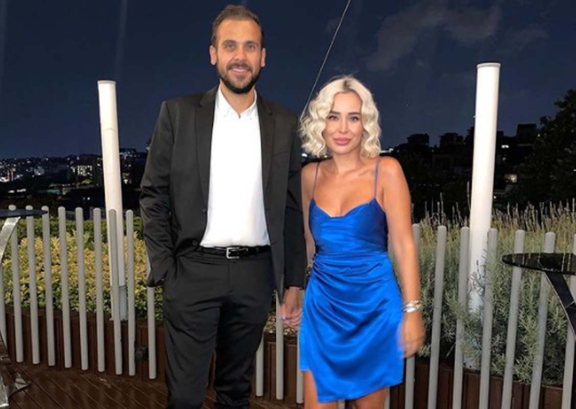 Ümit Erdim'in eşi kimdir? Seda Erdim kimdir, nereli, kaç yaşında?